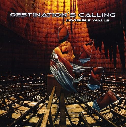 Invisible Walls Metal & Hardrock