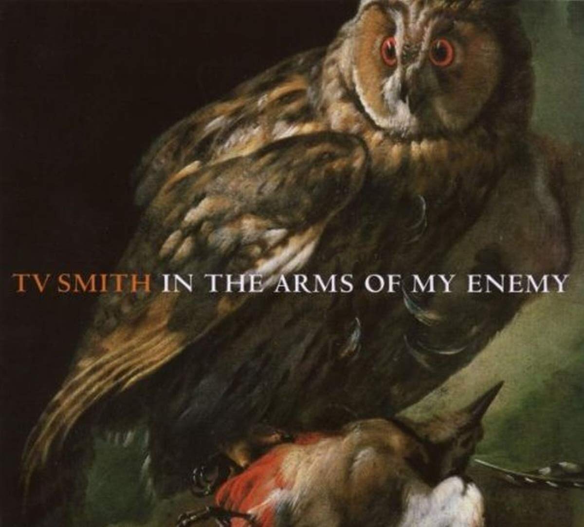 In the Arms of My Enemy Alternative & Indie
