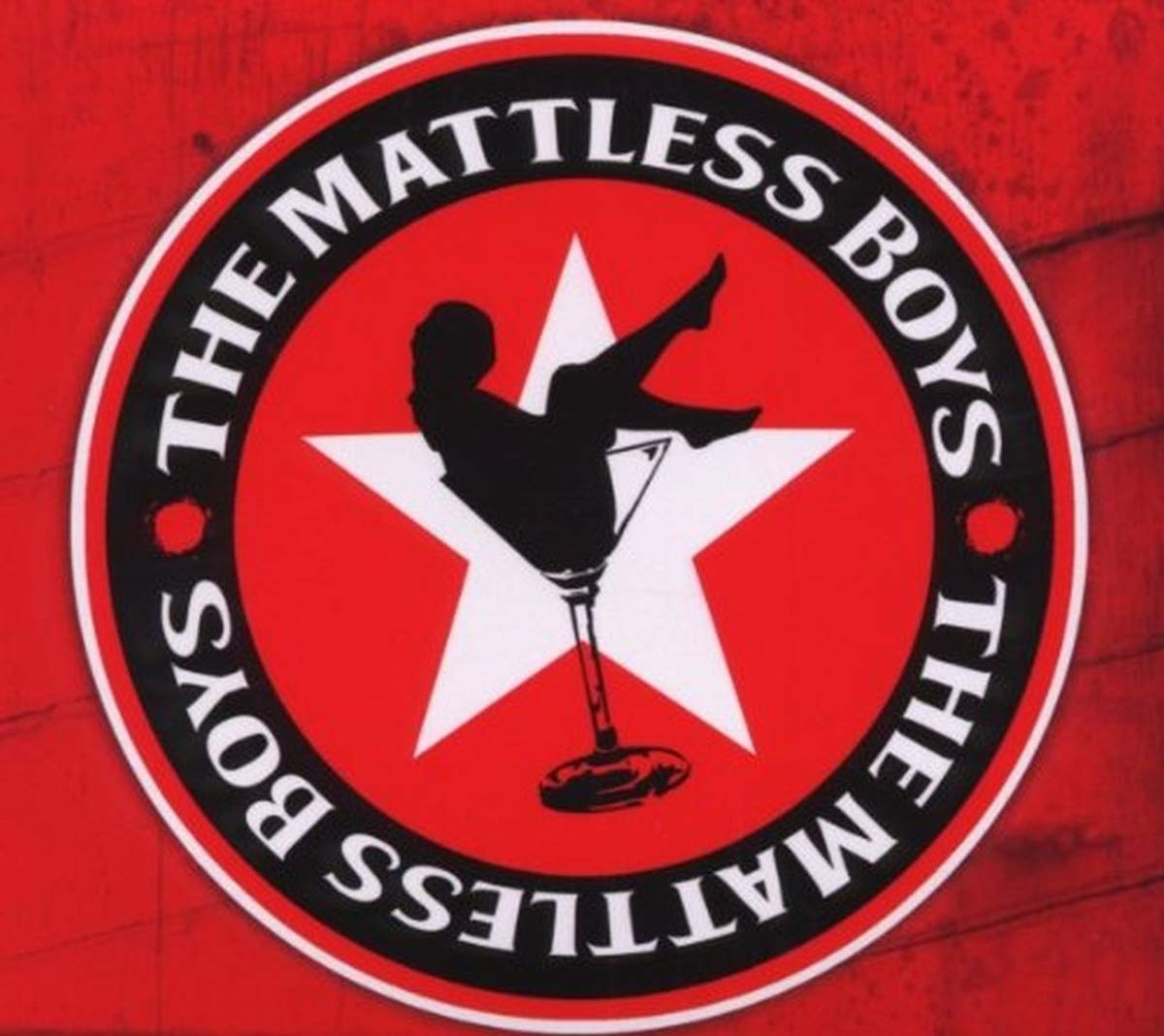 Product Image: The Mattless Boys
