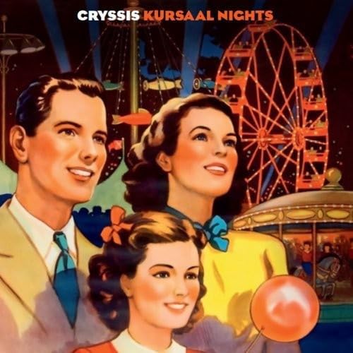 Product Image: Kursaal Knights/Digipak