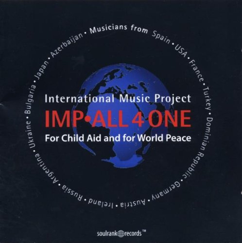 Product Image: Imp All 4 One