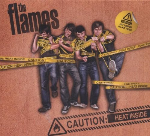 Caution: Heat Inside! Alternative & Indie