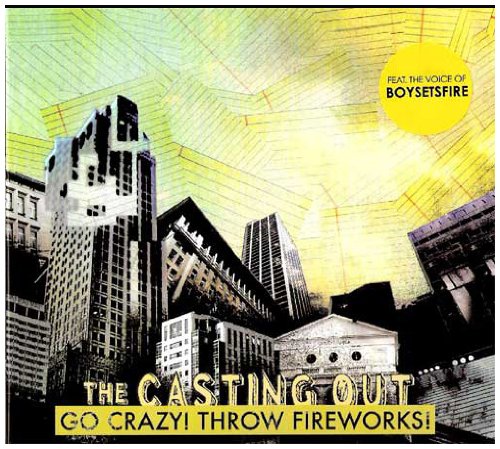Go Crazy! Throw Fireworks! Alternative & Indie