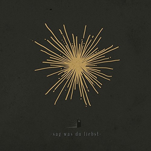 Product Image: Sag Was Du Liebst (E.P.)