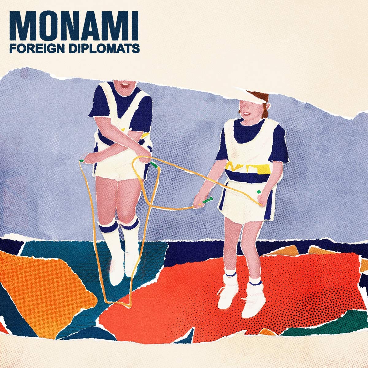 Product Image: Monami (Lp)