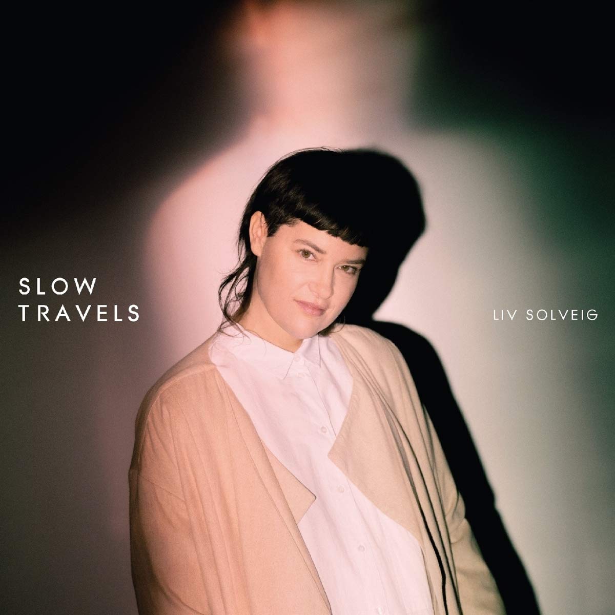 Slow Travels (Limited Vinyl) Alternative & Indie