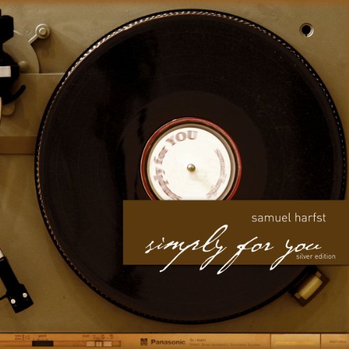 Product Image: Simply For You