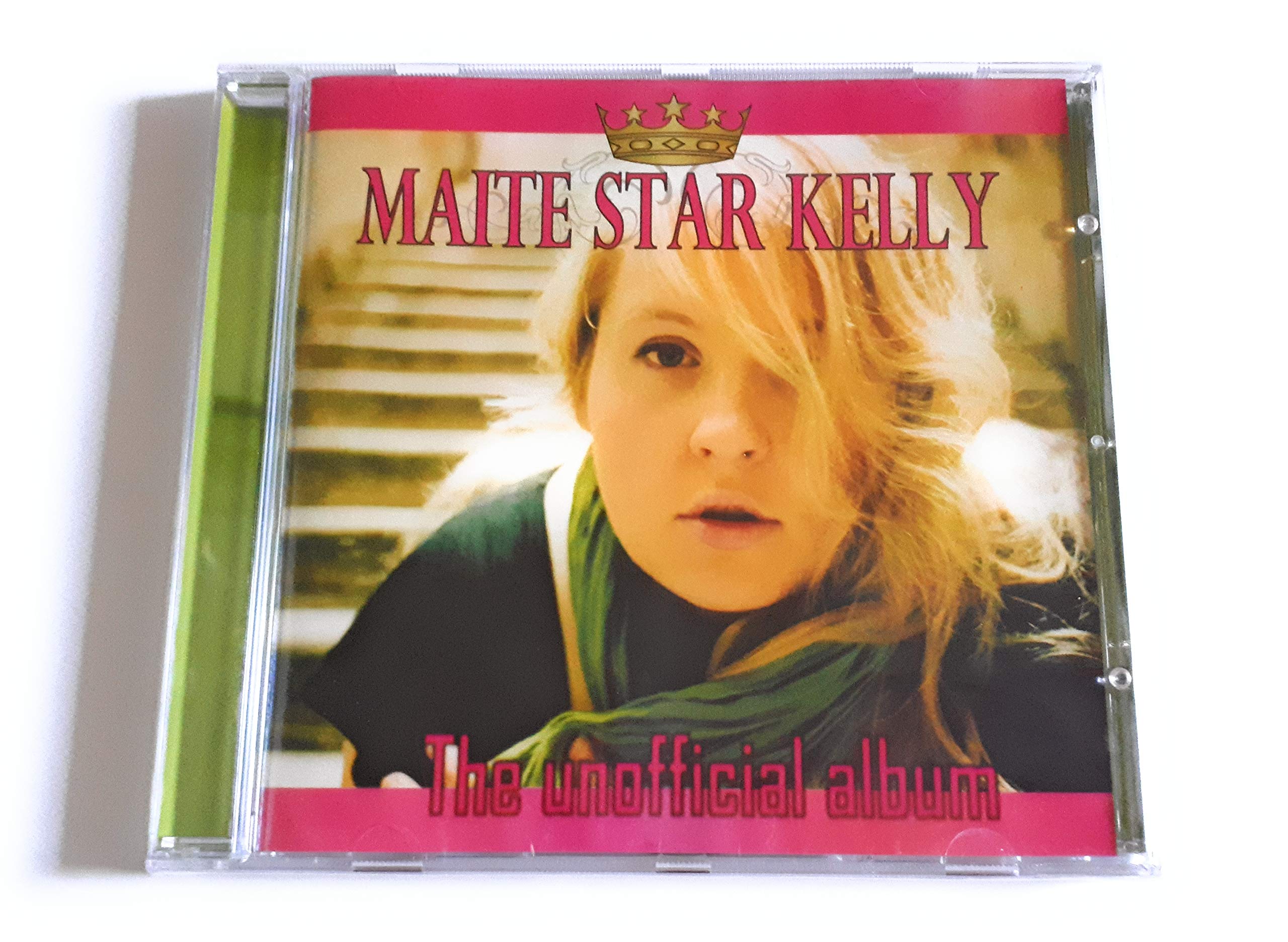 The unofficial album Music