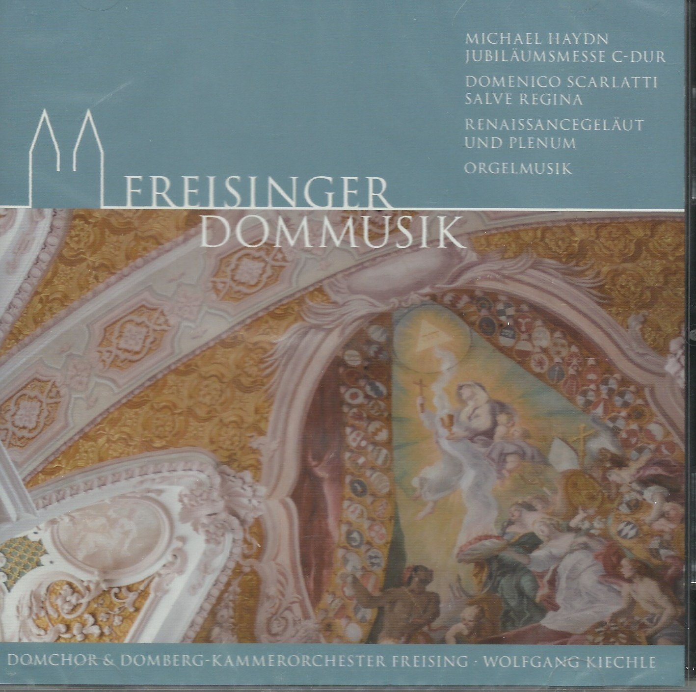 Freisinger Dommusik Music