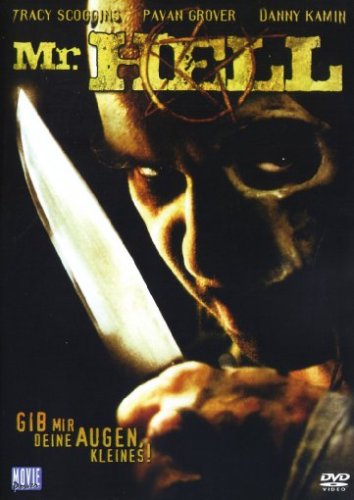 Mr. Hell Films