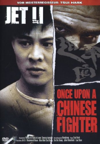 Product Image: Once upon a Chinese Fighter