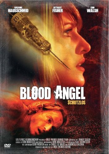 Product Image: Blood Angel - Schutzlos