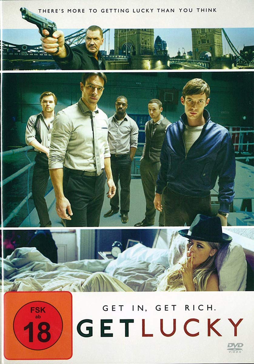 Get Lucky Movies
