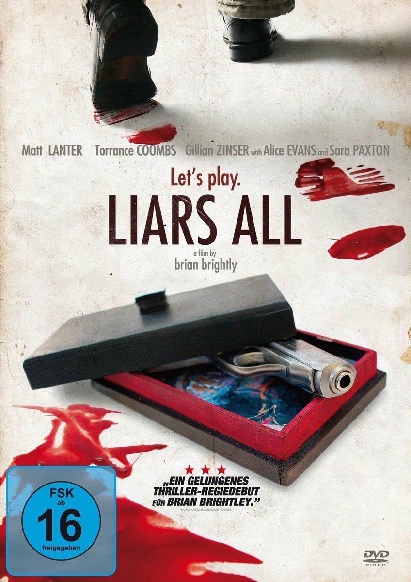 Liars All Films