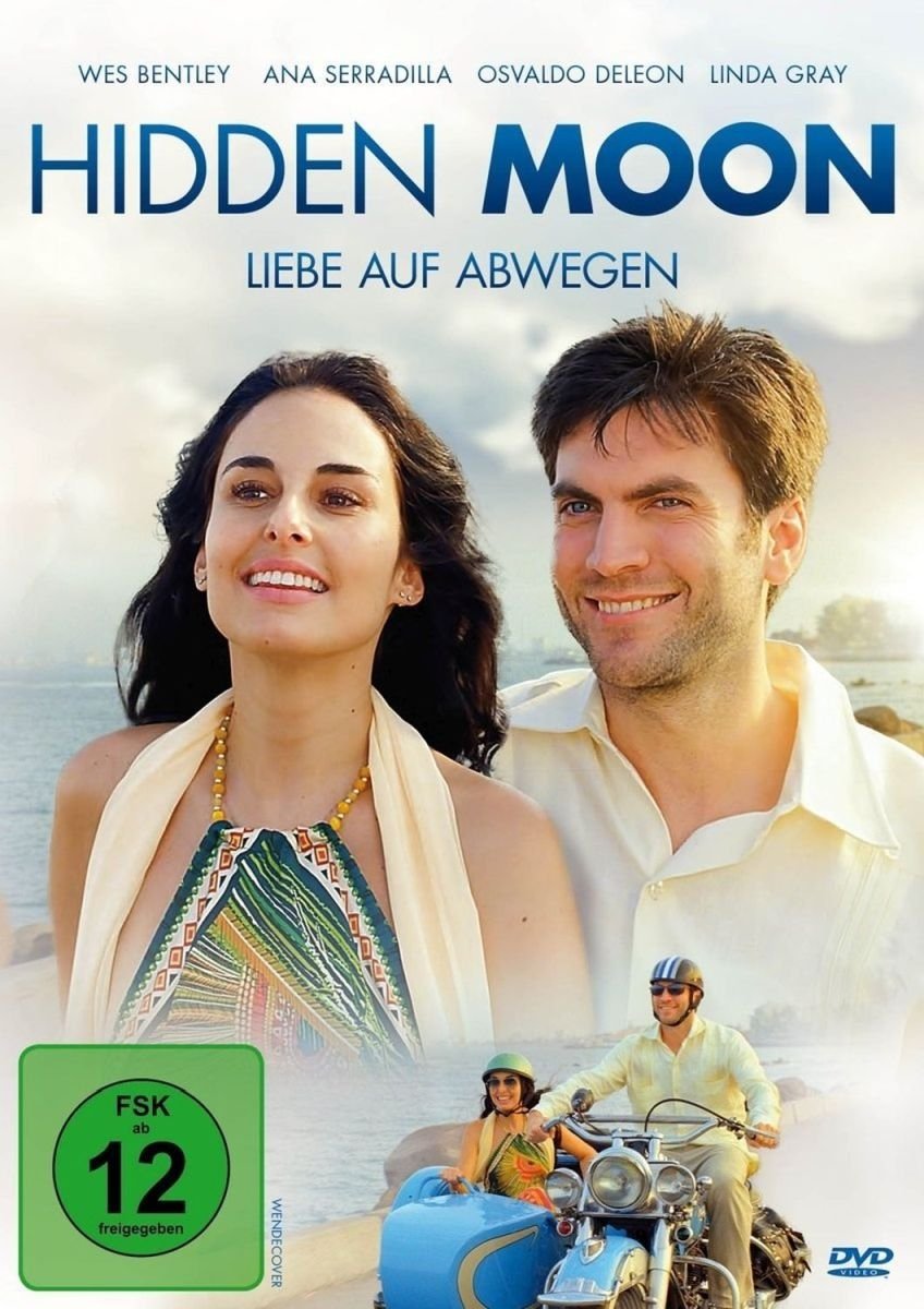 Hidden Moon - Liebe auf Abwegen Films