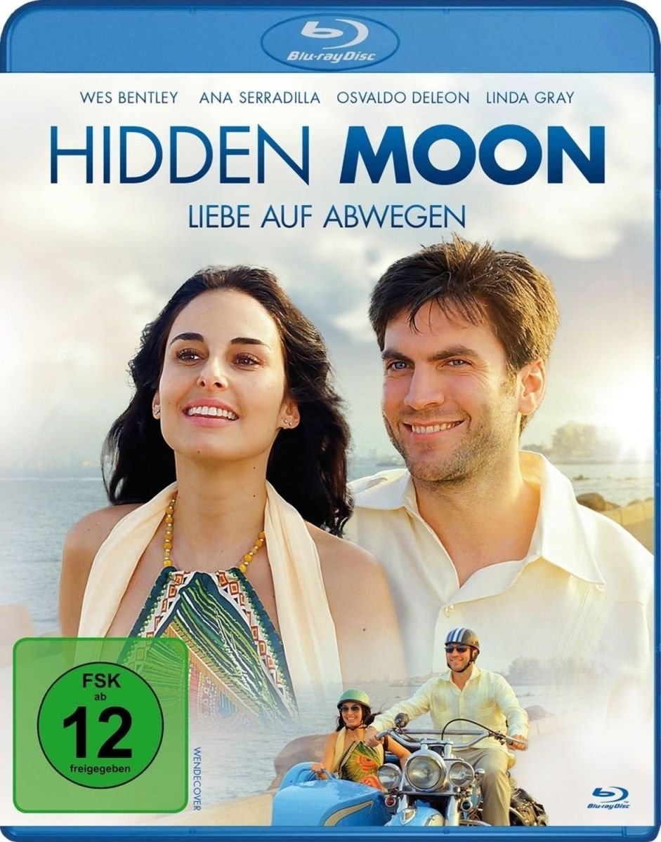 Hidden Moon - Liebe auf Abwegen Films