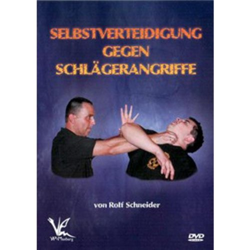 Selbstverteidigung Gegen Schlägerangriff Films