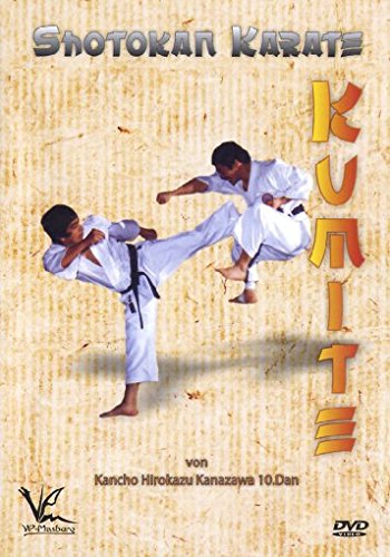 Shotokan Karate Kumite V.Kancho Hirokazu Kanazawa Movies