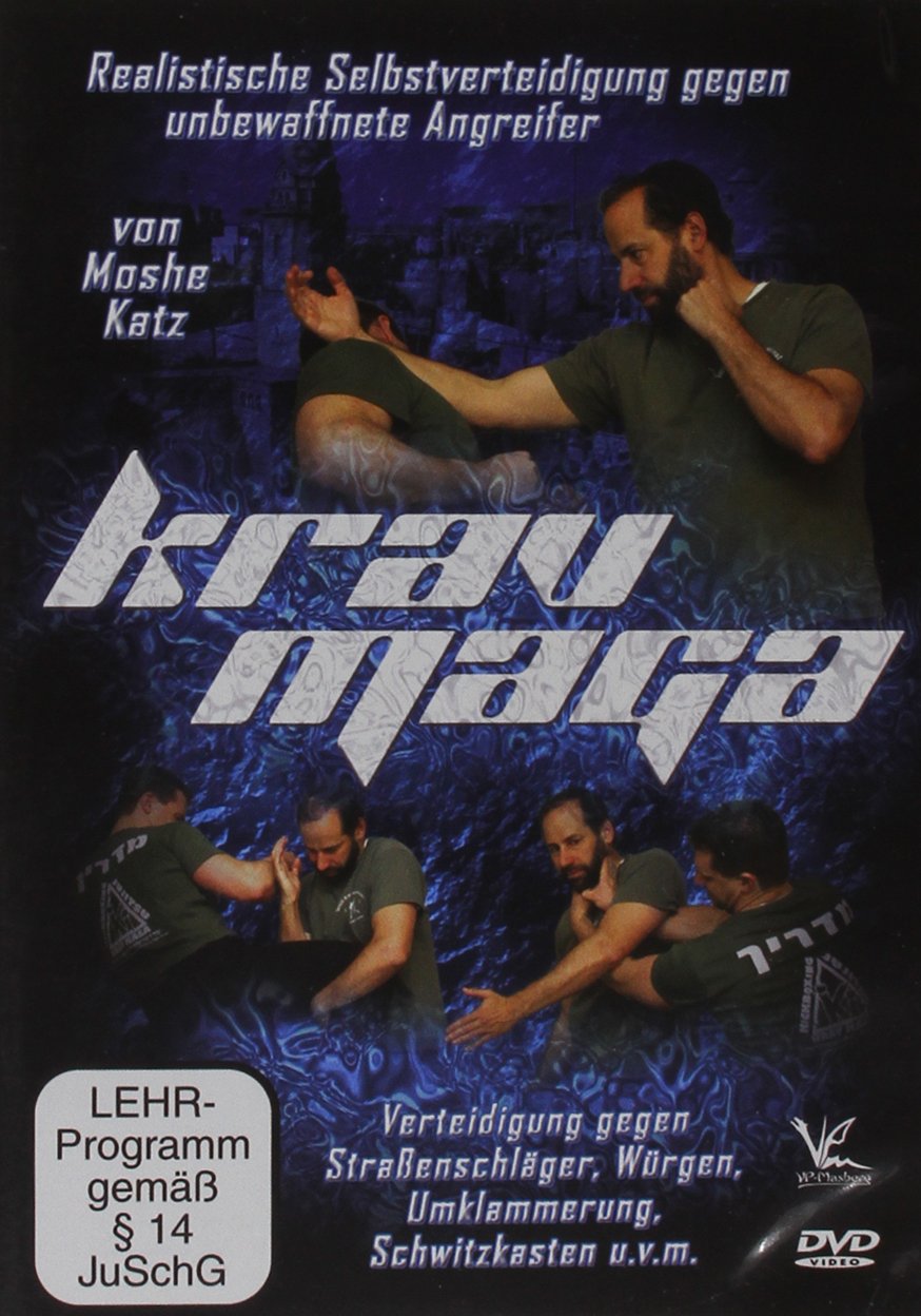 Realistische Selbstverteidigung Gegen Unbewaffnete Gegner Films