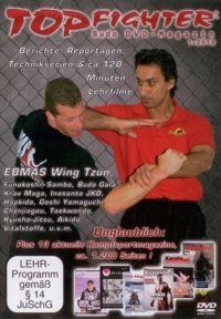 Topfighter Shaolin Hung Gar Kung-Fu Films