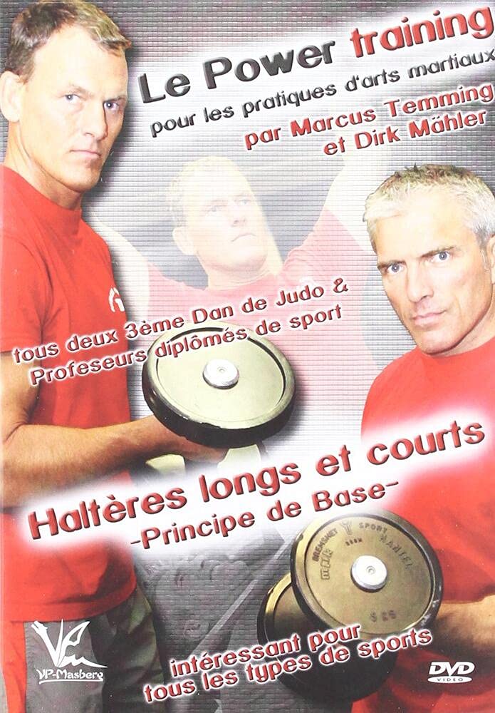 Product Image: Le Power Training
