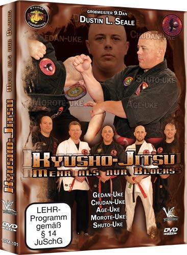 Kyusho-Jitsu mehr als nur Blocks Films