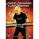 Festival International d'Arts Martiaux Vol.2 Films