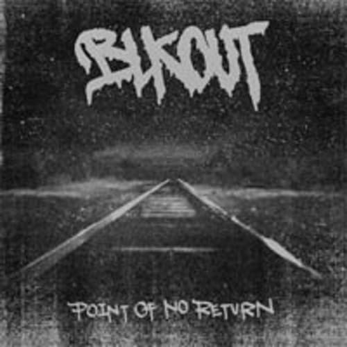 Product Image: Point of No Return