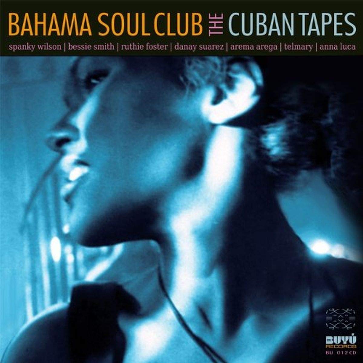 The Cuban Tapes Jazz