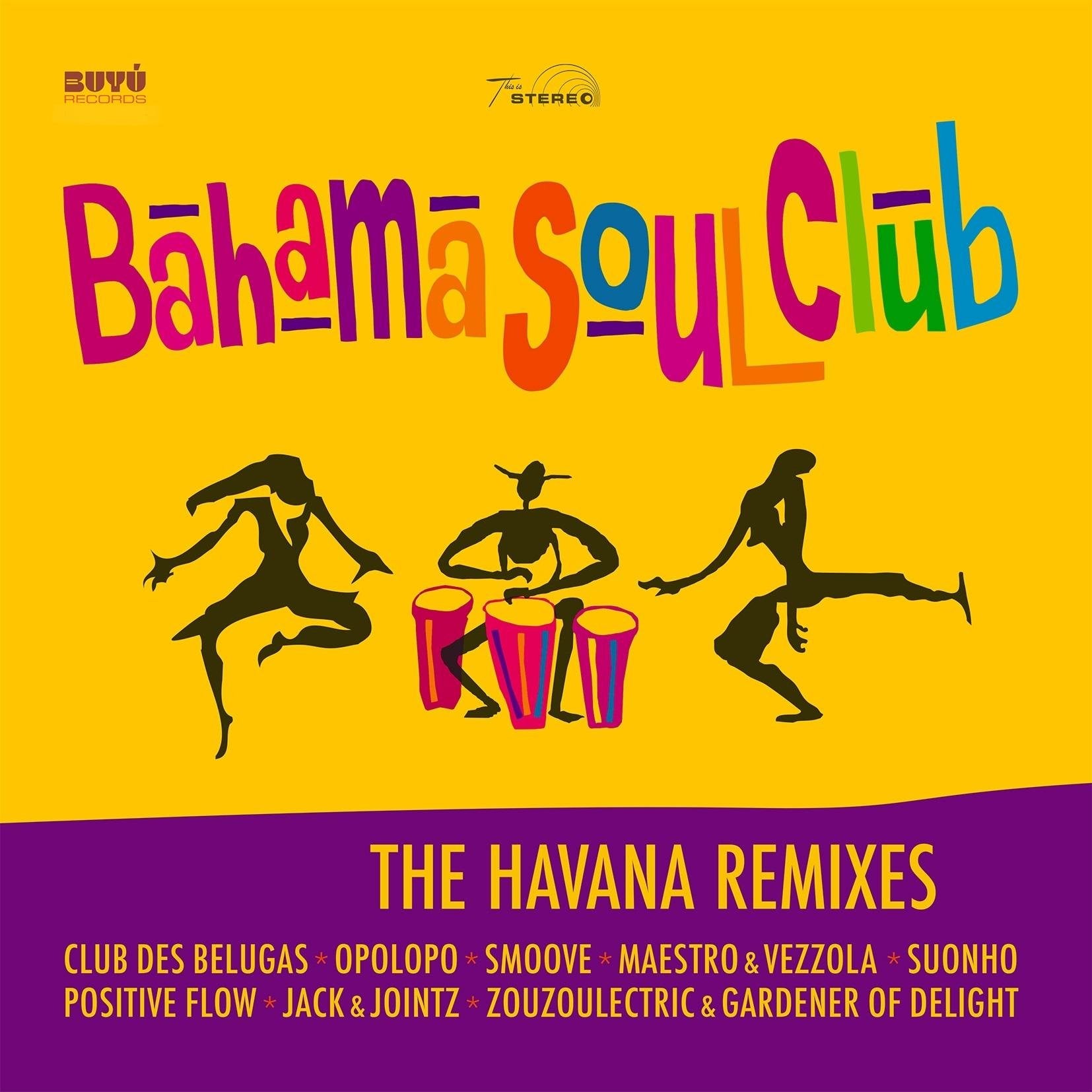 The Havana Remixes Pop