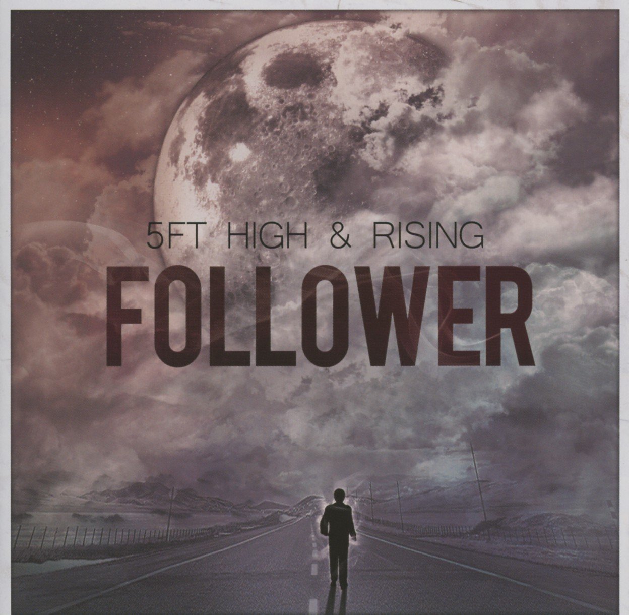 Product Image: Follower