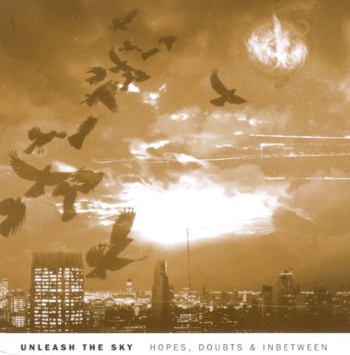 Hopes,Doubts & Inbetween Metal & Hardrock