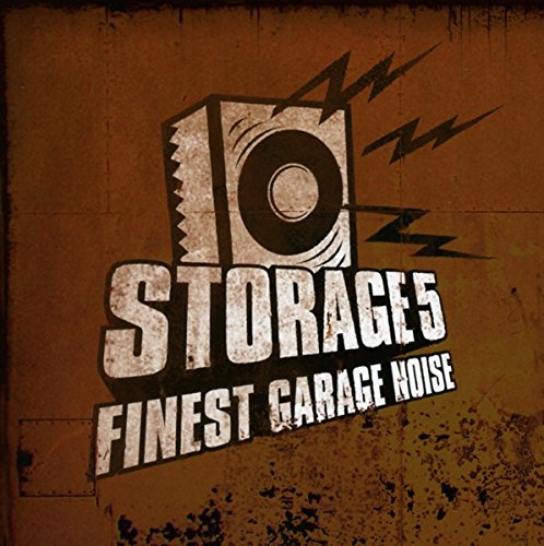 Finest Garage Noise Alternative & Indie