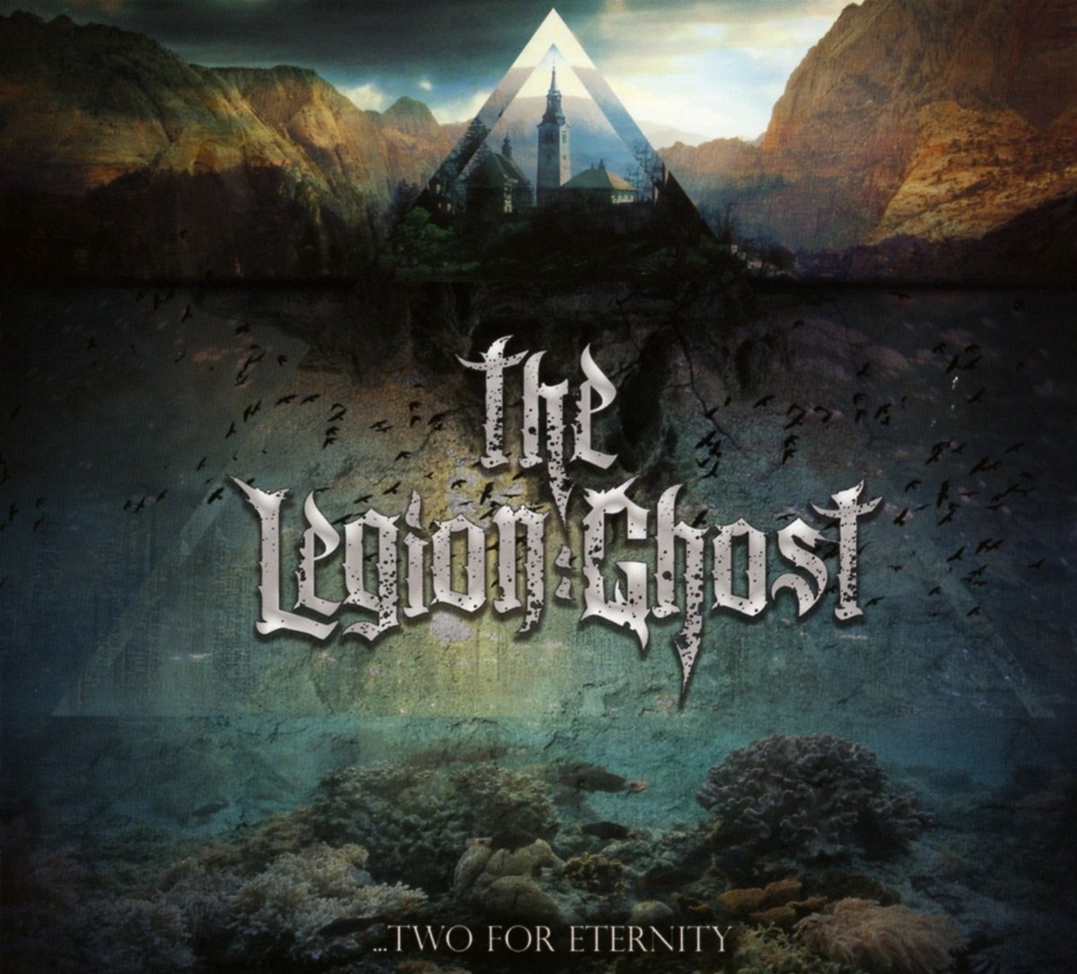 Product Image: Two For Eternity (Digipak)