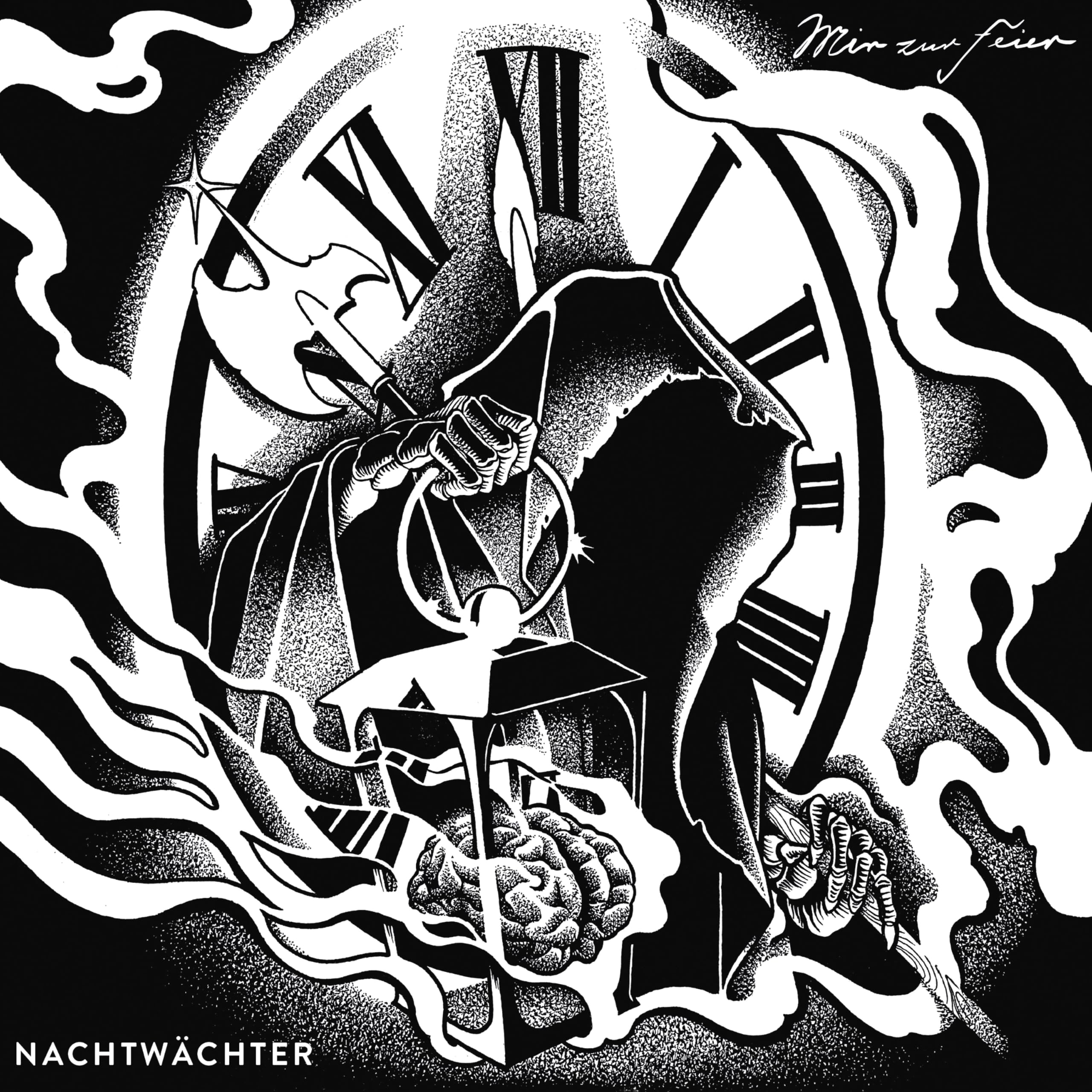 Nachtwächter Metal & Hardrock