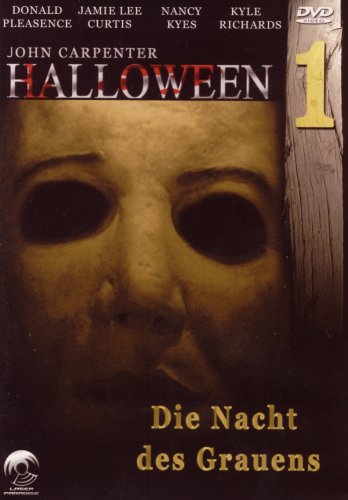Halloween 1 - Die Nacht des Grauens Films