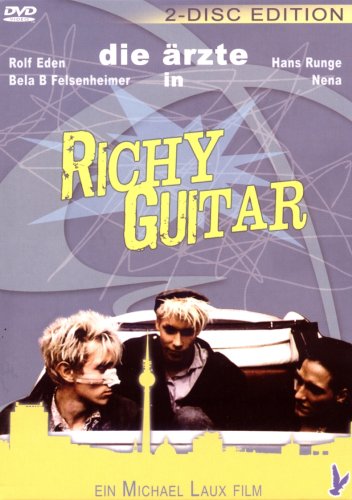 Product Image: Richy Guitar ( Special 2-Disc limited Edition )