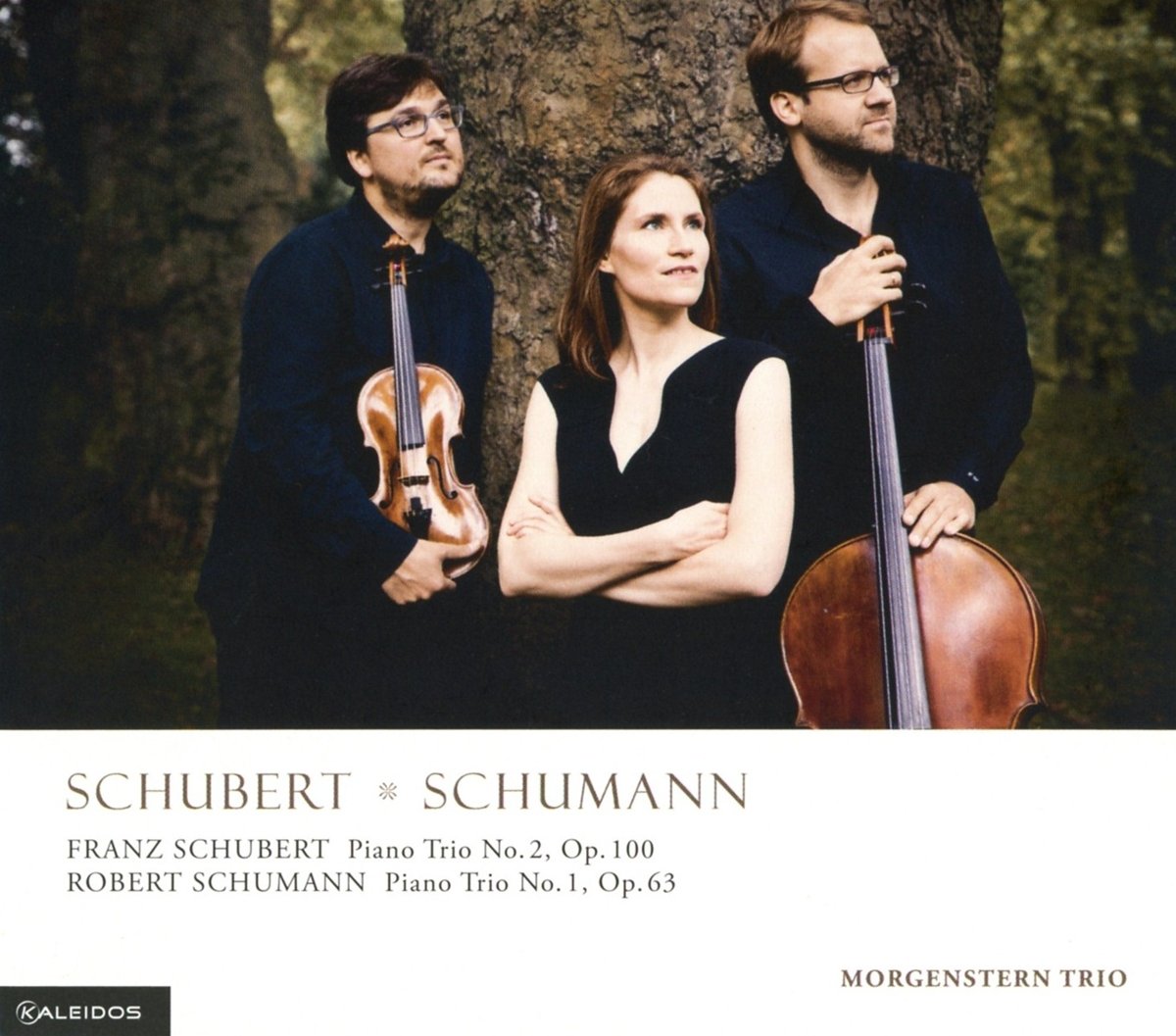 Schubert und Schumann Classical