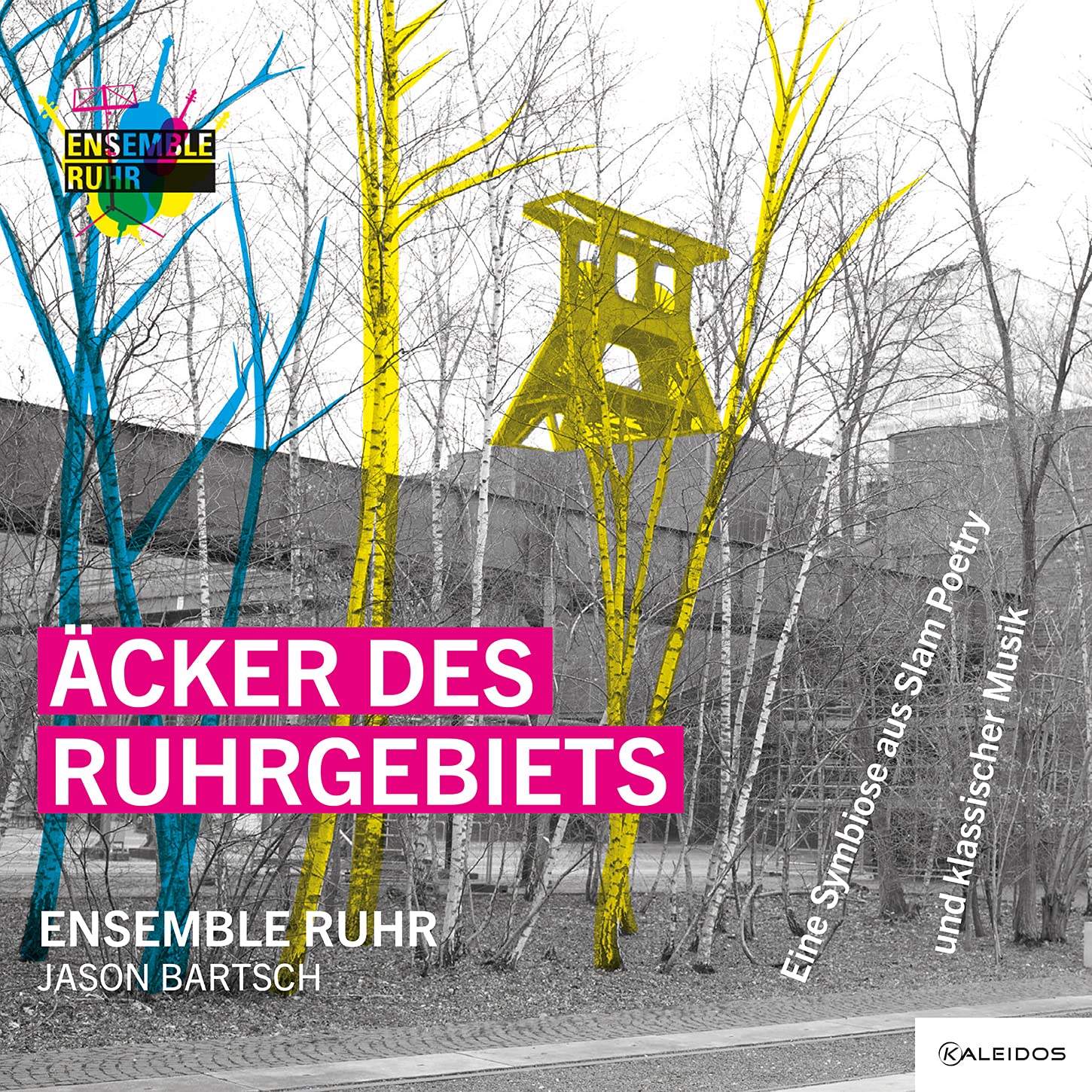 Äcker des Ruhrgebiets Classical