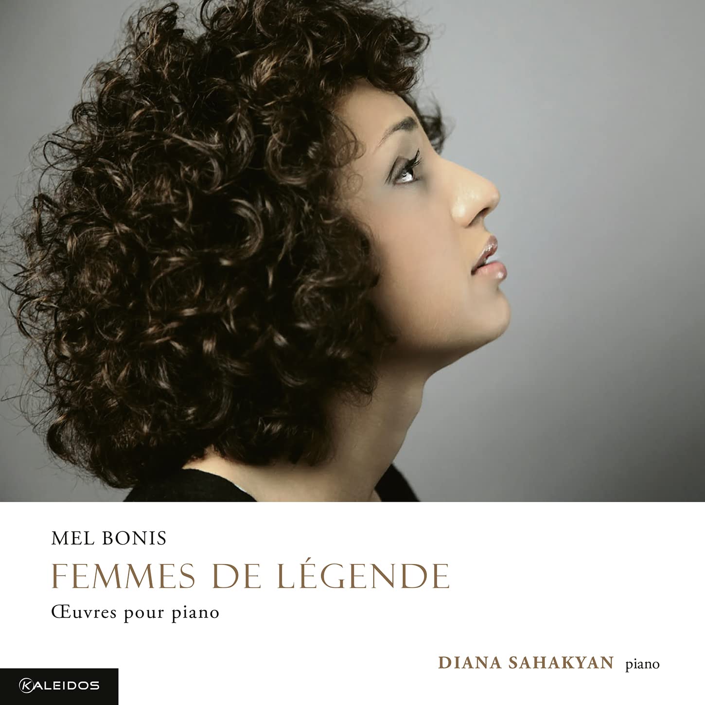 Femmes de Legende Classical