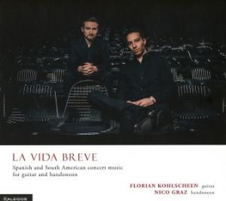 La Vida Breve Classical