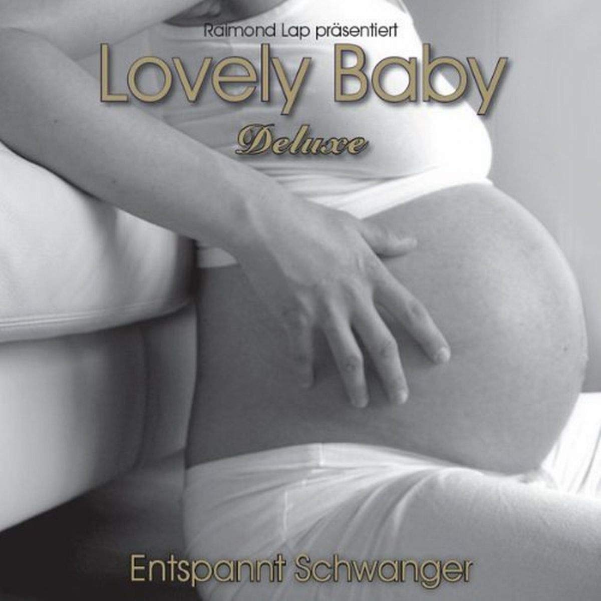 Entspannt Schwanger Children & Young People
