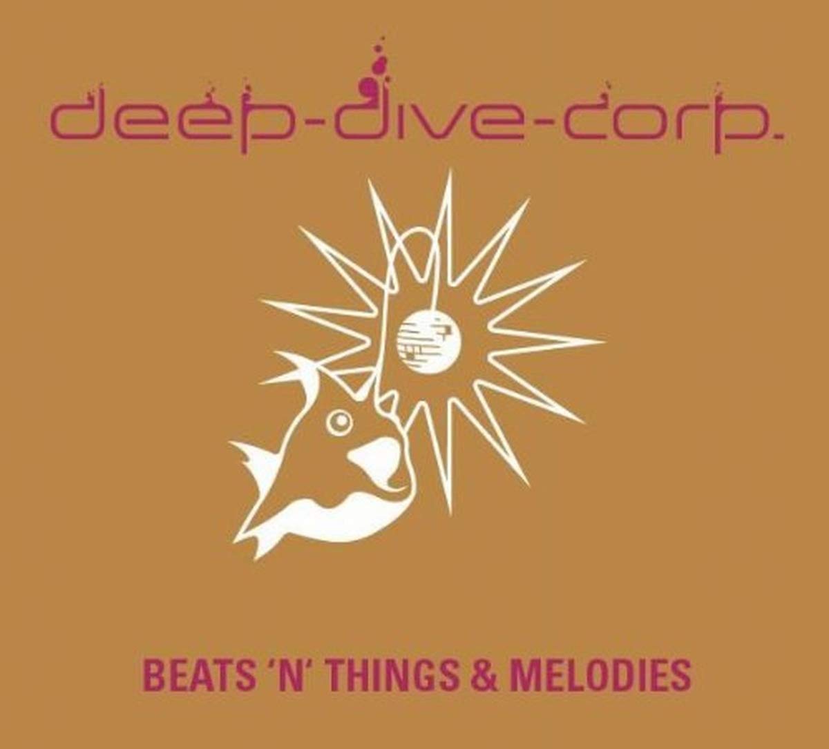 Beats'N'Things+Melodies Pop