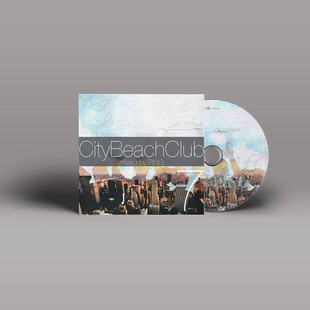 City Beach Club 7 Dance & Electronic