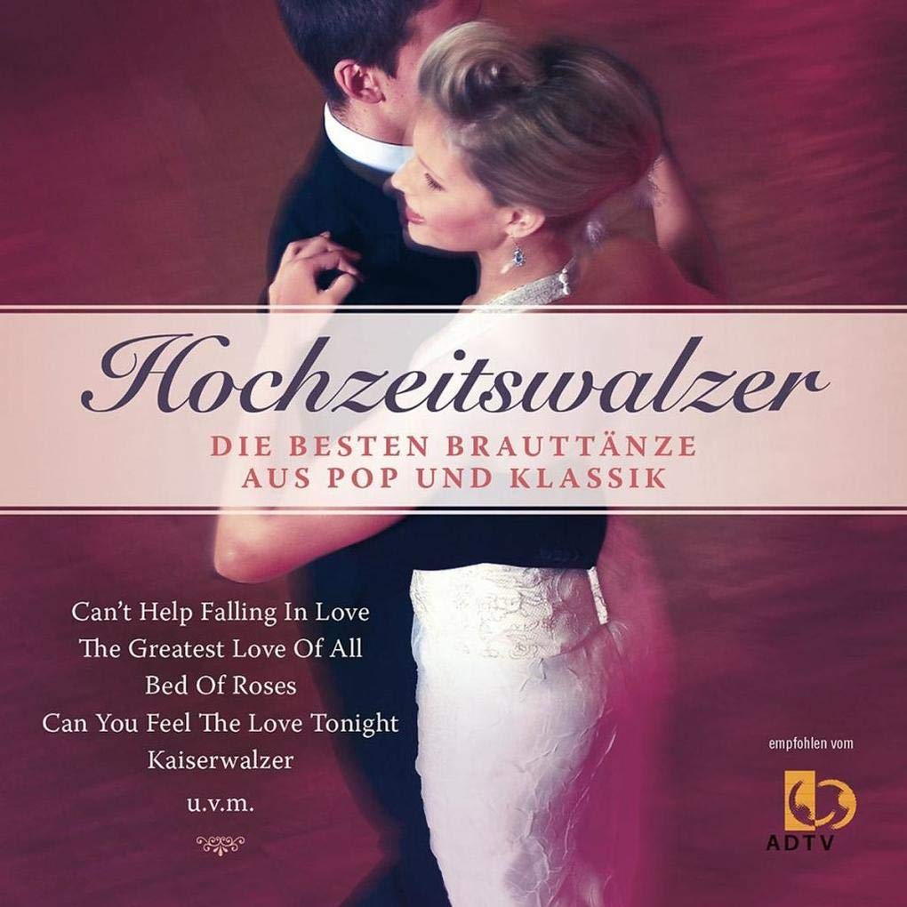 Hochzeitswalzer Children & Young People Audio Books