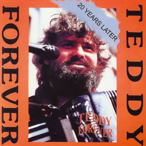Product Image: Teddy Forever 20 years later