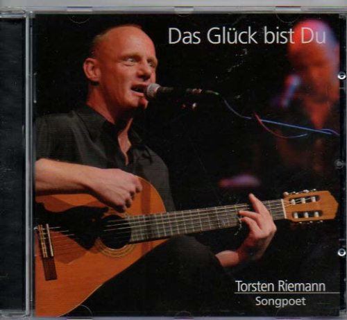 Das Glück bist Du Music