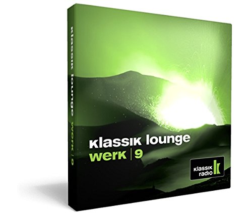 Klassik Radio | klassik lounge werk 9 - compiled by DJ Jondal Music