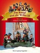 Jim Knopf und die Wilde 13 - Gold Edition Box sets