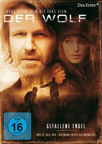 Der Wolf - Gefallene Engel Box sets